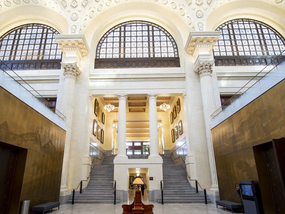 Senate of Canada hosts 'unacceptable' Palestinian tribunal, Jewish advocacy group says