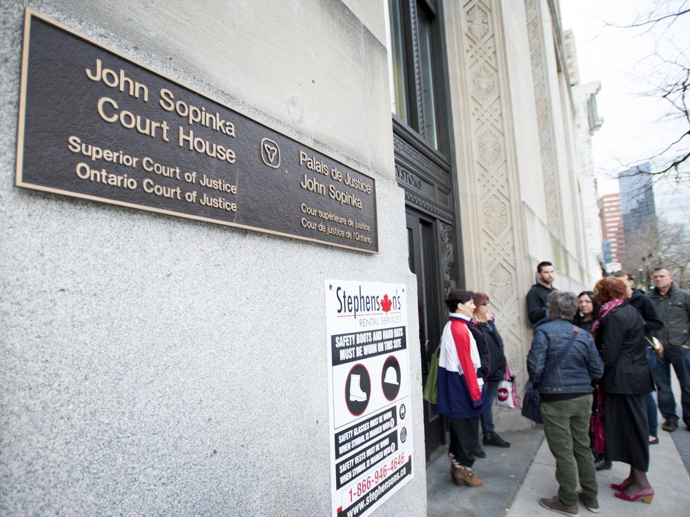 Immigrant ordered deported for role in McMaster student's death wins chance to stay in Canada