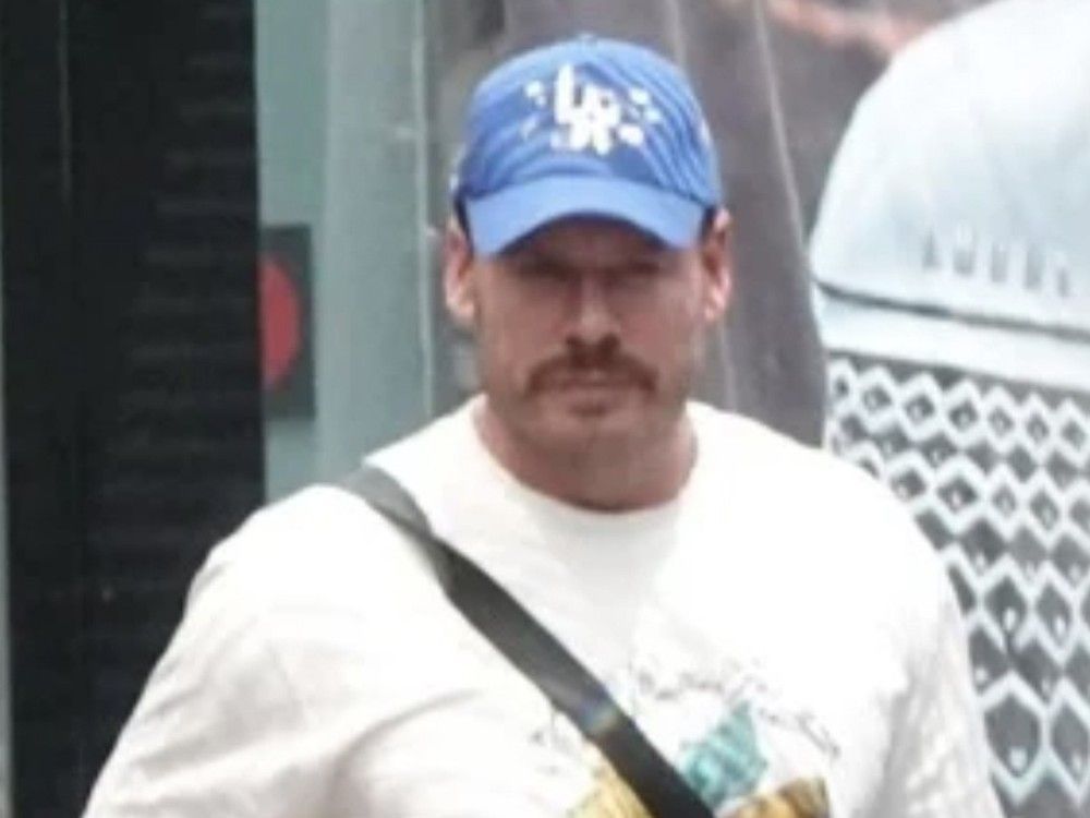 FBI arrest Vancouver fugitive in connection with former Canadian Olympian's alleged drug smuggling ring