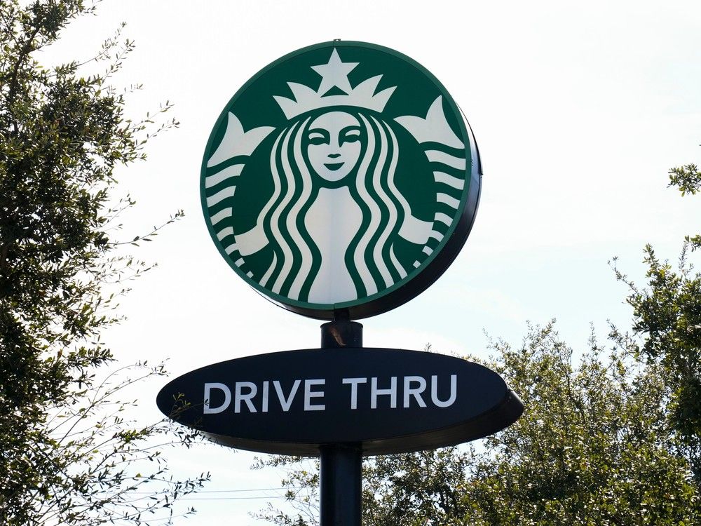 Starbucks workers to launch a wave of walkouts in 40 U.S. cities on 'Red Cup Day'