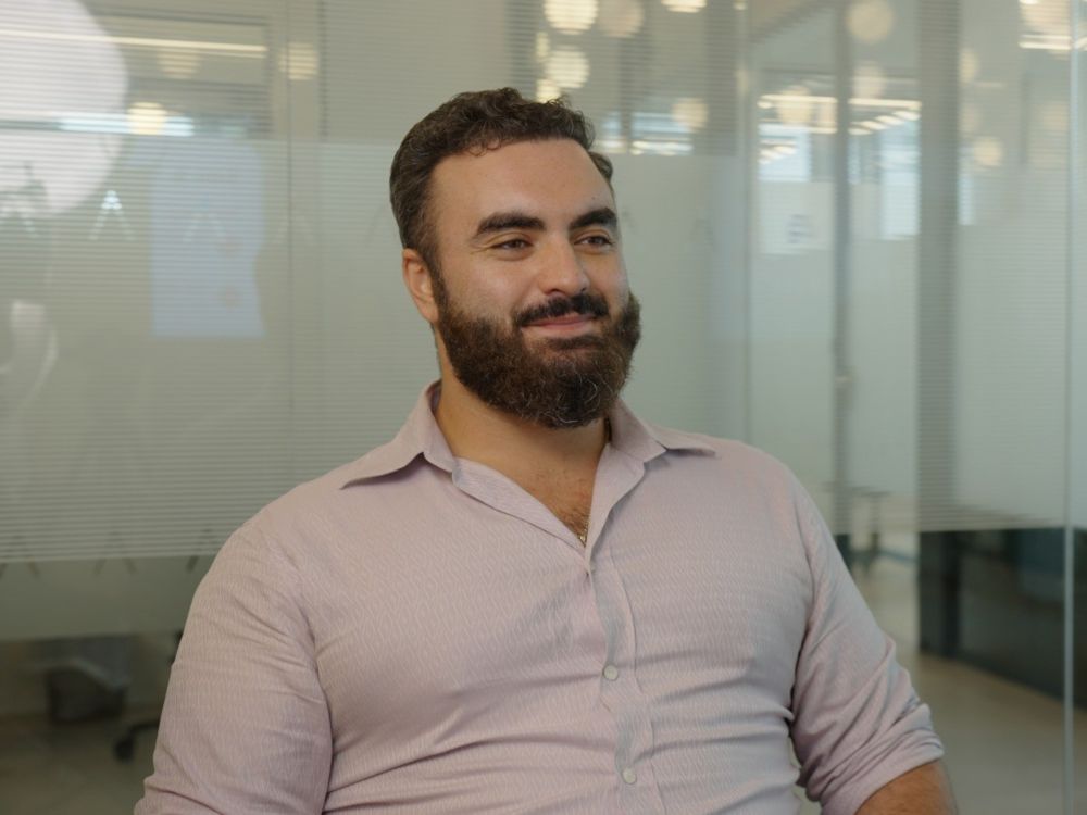 Vivian Bercovici: The Toronto Jews caught in a real life nightmare on Elm Street