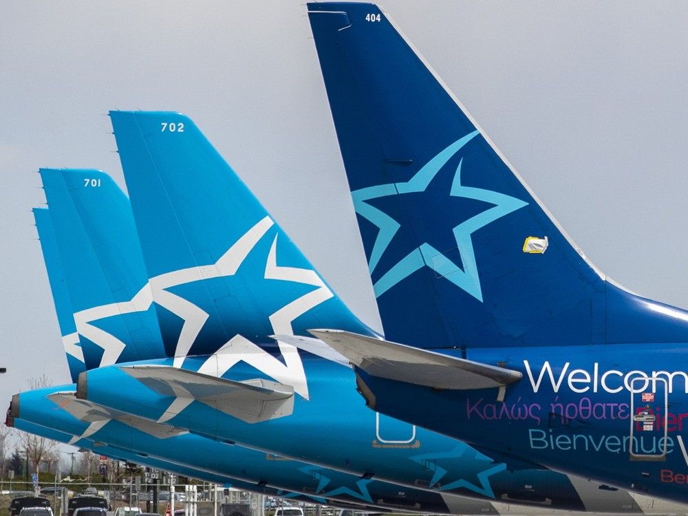 Air Transat is preparing to suspend flights after its pilots issued a 72-hour strike notice, threatening major travel disruptions mid-week.