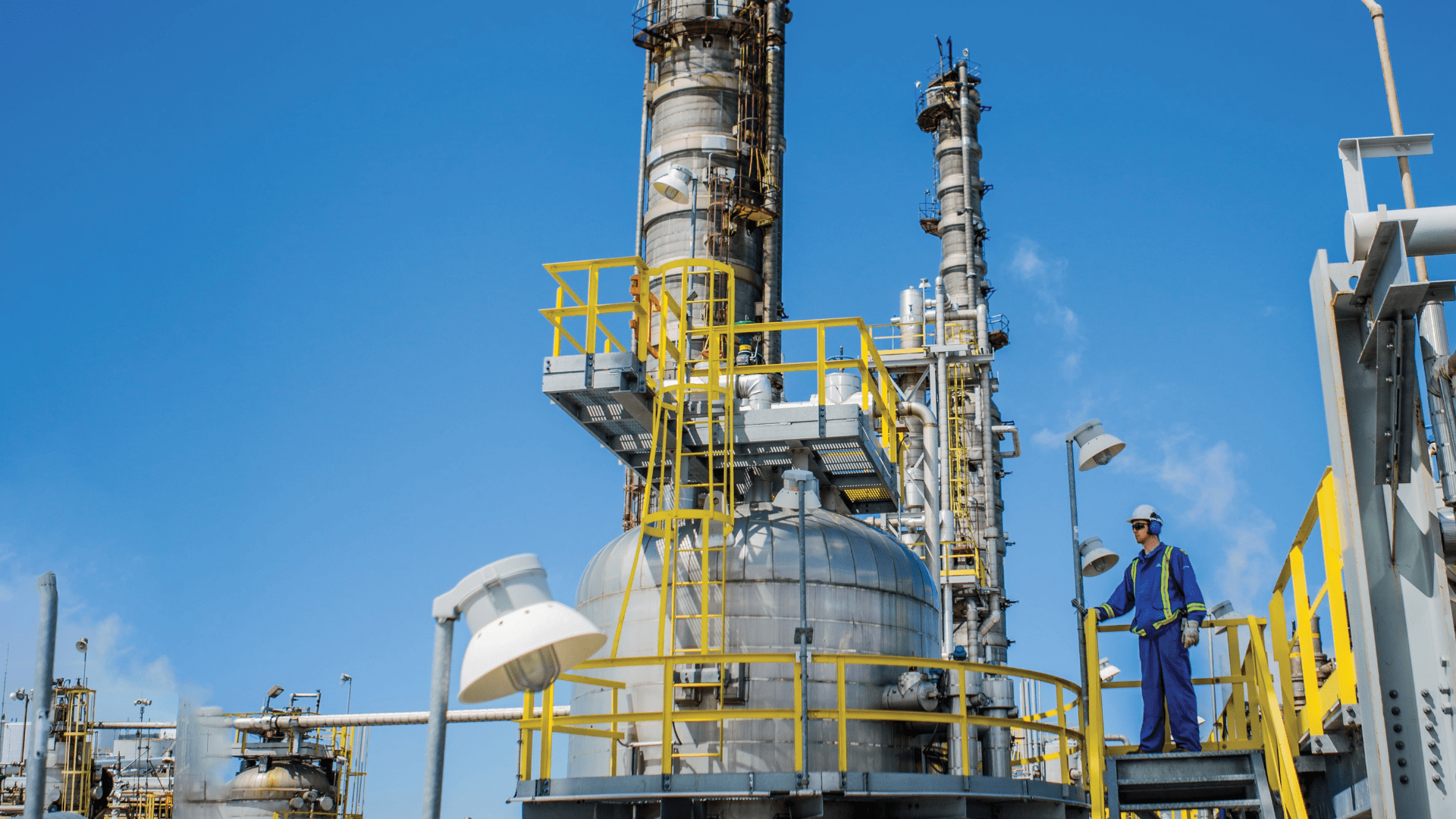 Sarnia-Lambton leads Ontario’s energy transition