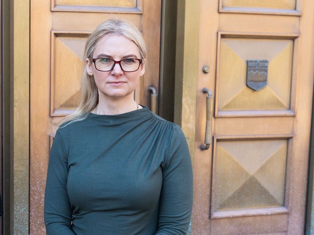  Canadian Constitution Foundation litigation director Christine Van Geyn is unimpressed with a new federal bill that defines ‘femicide.’