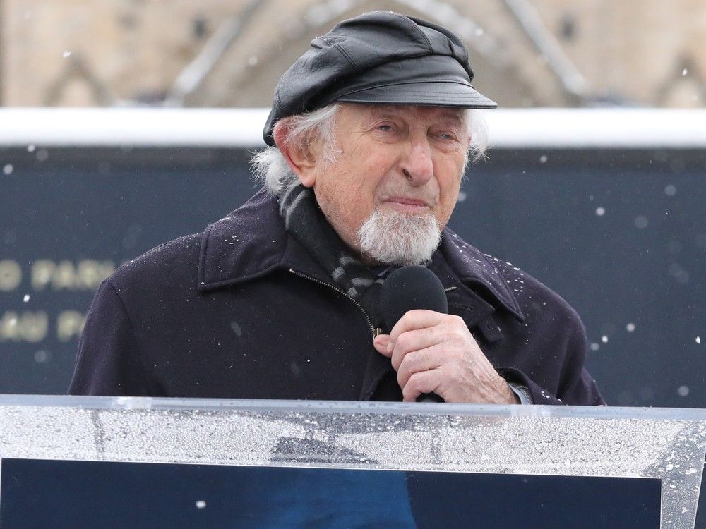 Holocaust survivor, educator, author and public speaker Nate Leipciger. Holocaust survivor, educator, author and public speaker Nate Leipciger.