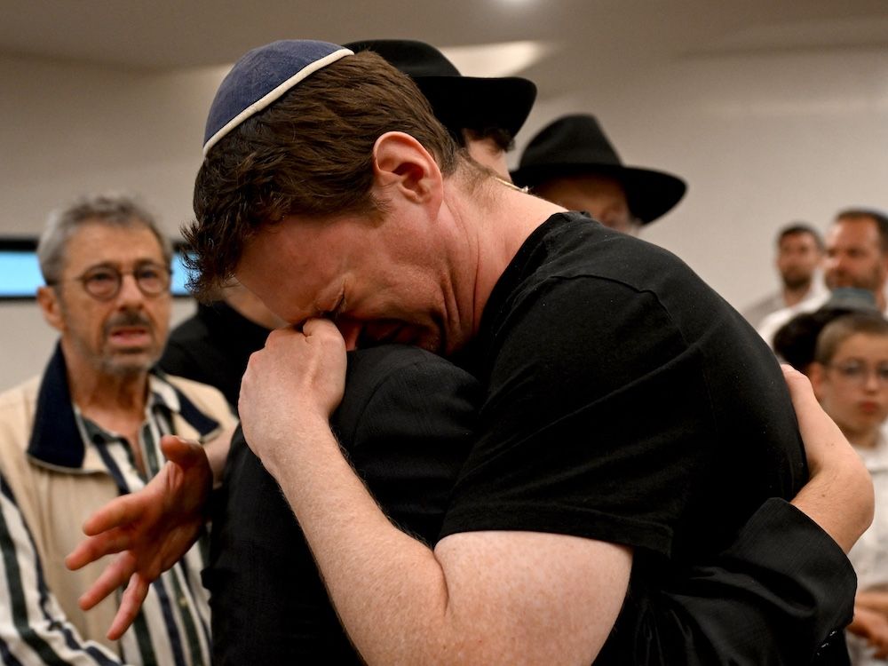 Joe Adam George: Bondi Beach terror proves western capitulation only begets more jihadist violence 