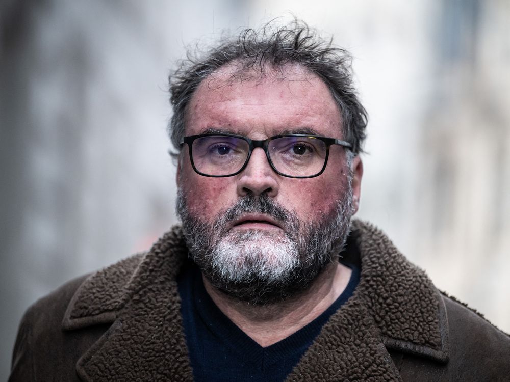 French doctor who poisoned 30 patients and killed 12 is jailed for life