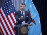 nationalpost.com - Washington Post - Hegseth reverses land mine policy to allow use of controversial weapon