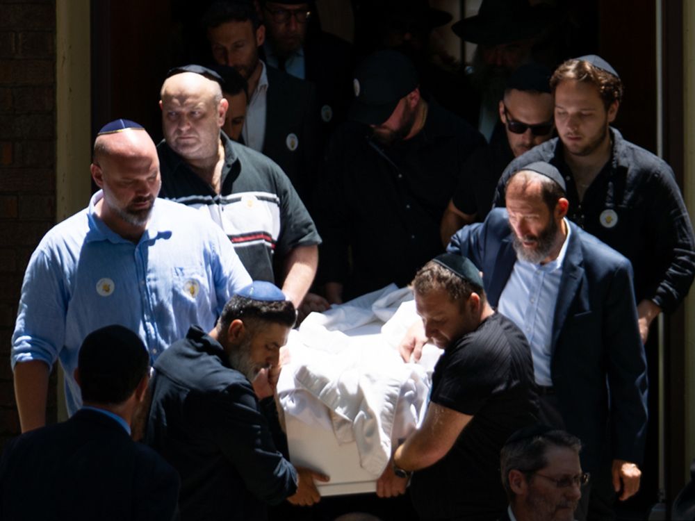 Barbara Kay: Bondi Beach shows Canadians can no longer shy away from the immigration debate