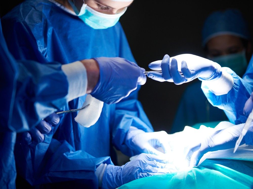 Alberta health minister hopes plan to expand private care will be 'replicated across Canada'