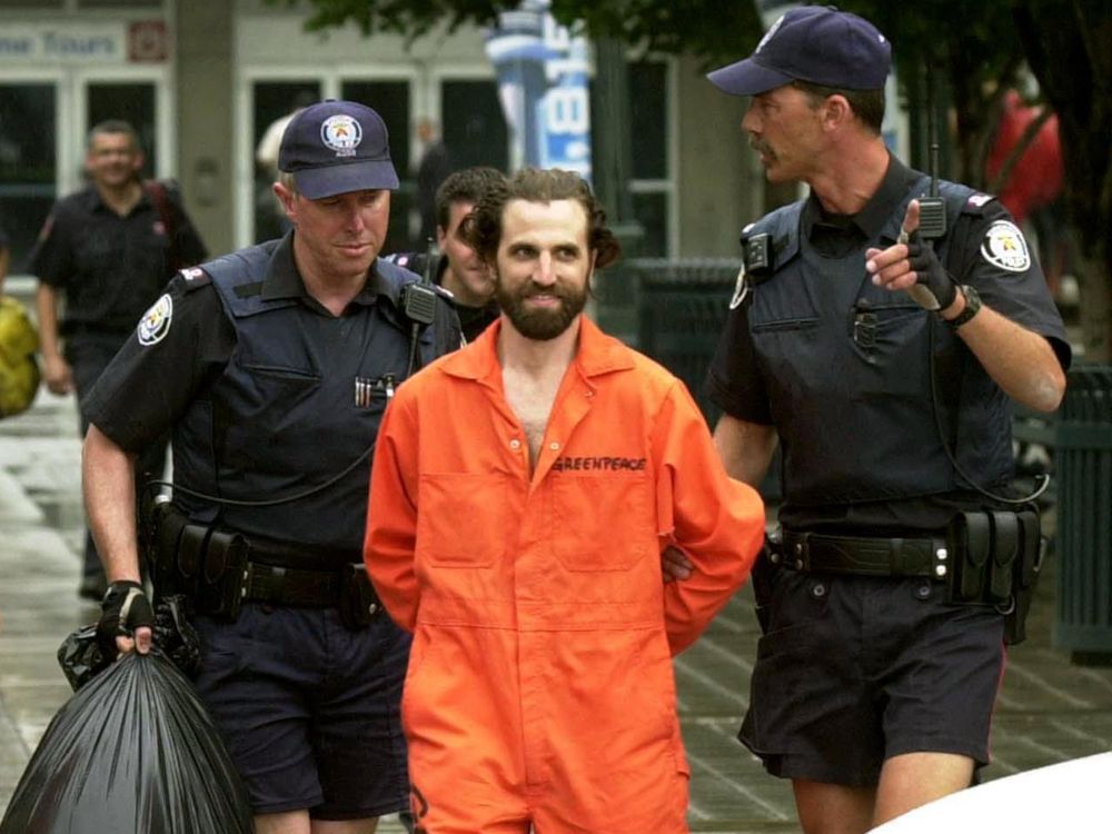 nationalpost.com - Conrad Black: Mark Carney's coup de gr&acirc;ce - forcing Guilbeault out of cabinet