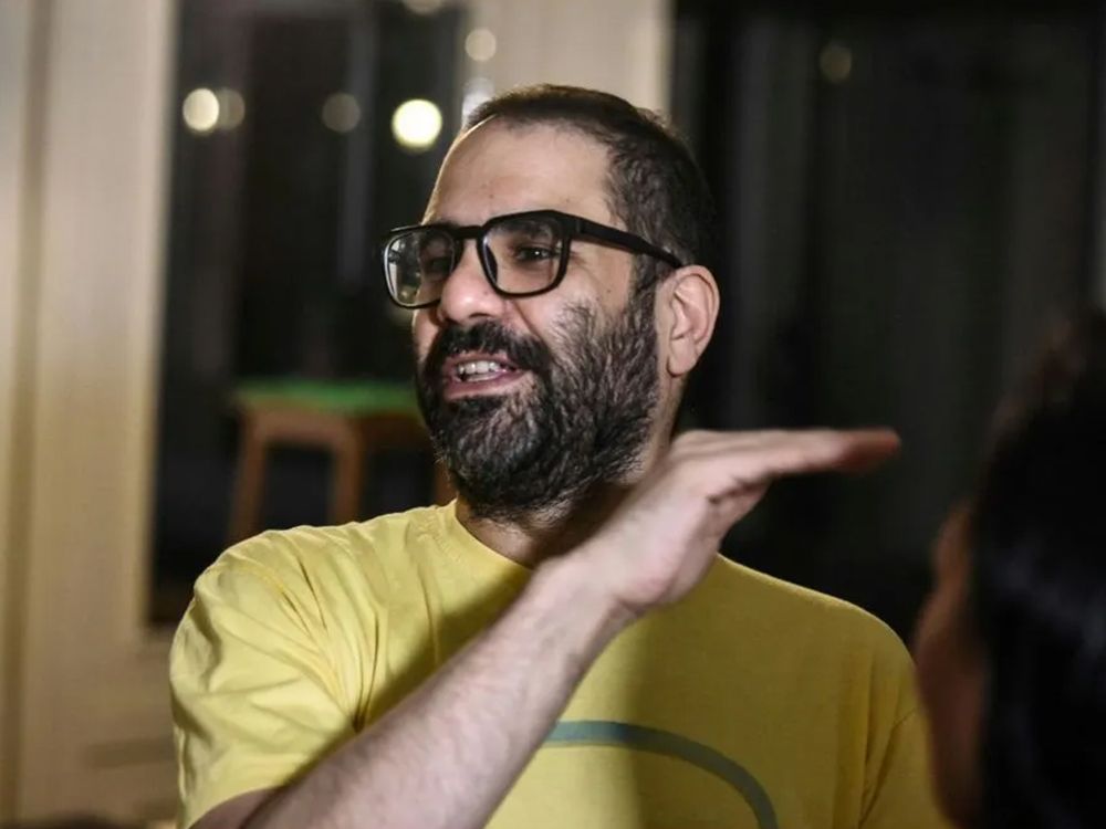 British-Egyptian activist faces deportation calls over anti-Israel posts just days after return to U.K.