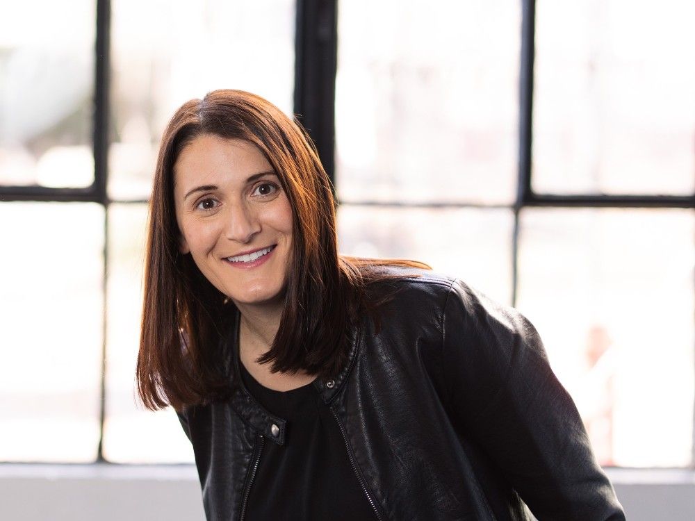 Canada has a 'disturbing undercurrent of Jew hatred,' advocate Aviva Klompas says