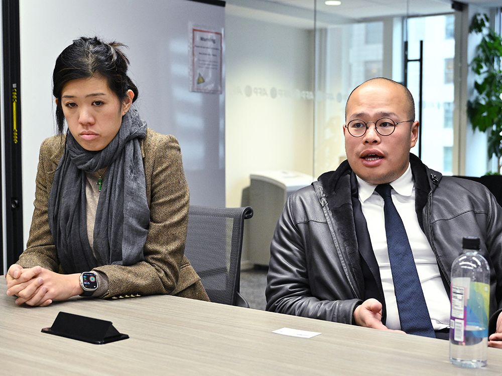 Family sounds new alarm for jailed Hong Kong pro-democracy publisher Jimmy Lai