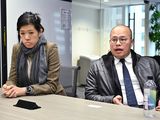nationalpost.com - AFP - Family sounds new alarm for jailed Hong Kong pro-democracy publisher Jimmy Lai