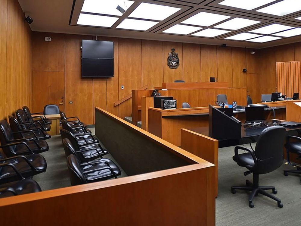 Calgary fraudster, ‘motivated by greed,’ gets house arrest for ‘sham’ investment scheme