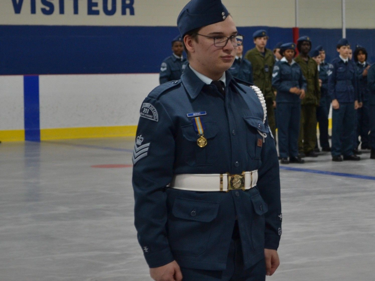 271 days: How long it can take to sign up for the military in Canada