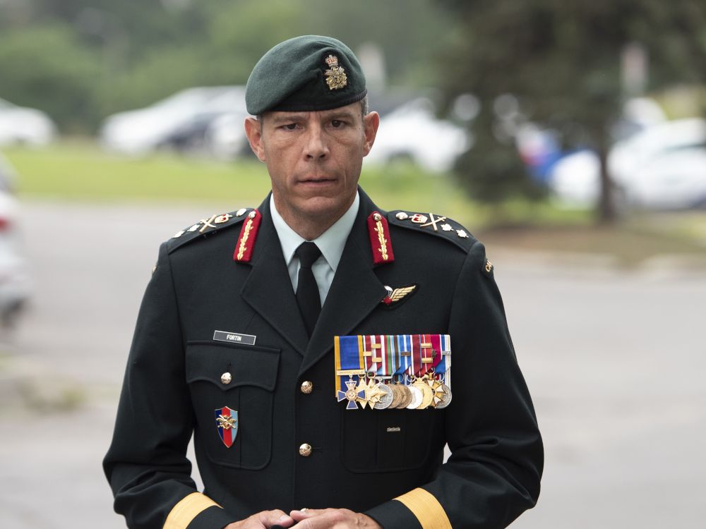 Michael Higgins: Decades after Somalia affair, Canadian Forces still shirking accountability