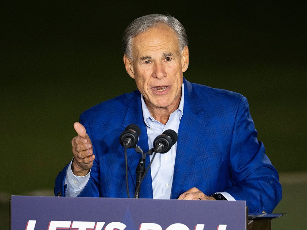 Texas can use GOP-drawn voting map for 2026 midterm elections: U.S. Supreme Court