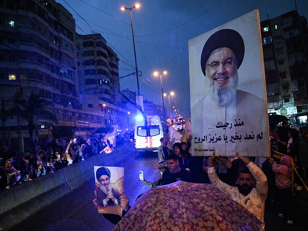 Israel starts talks with Lebanon for ‘first attempt’ at forming ‘economic relations’