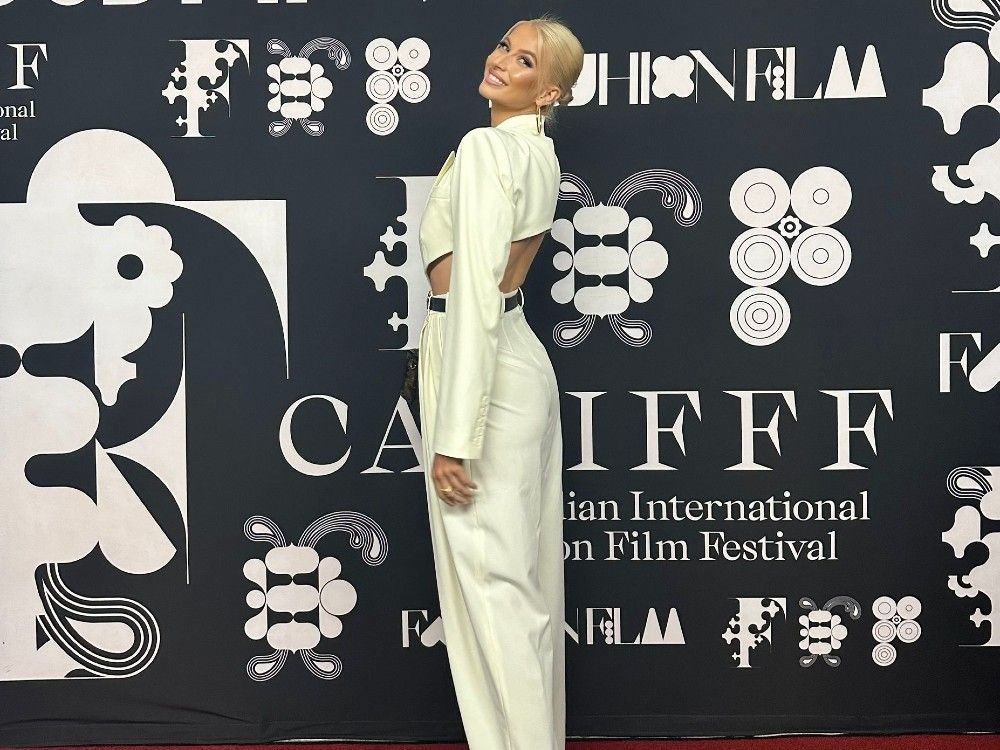 Miriam Mattova has received death threats on social media after speaking out about an antisemitic incident in Toronto in late November 2025.