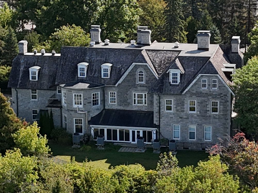 Colby Cosh: 24 Sussex is an insult to Canada? Come off it, bro