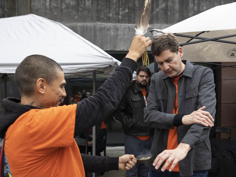 Adam Pankratz: UNDRIP is strangling Canada's economy