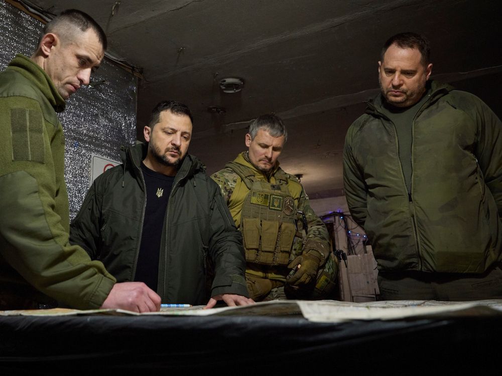 No Western country seriously wants Ukraine to win: Full Comment podcast