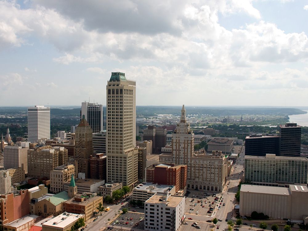 New program urges Canadian Jews worried by rising hate to relocate to Oklahoma