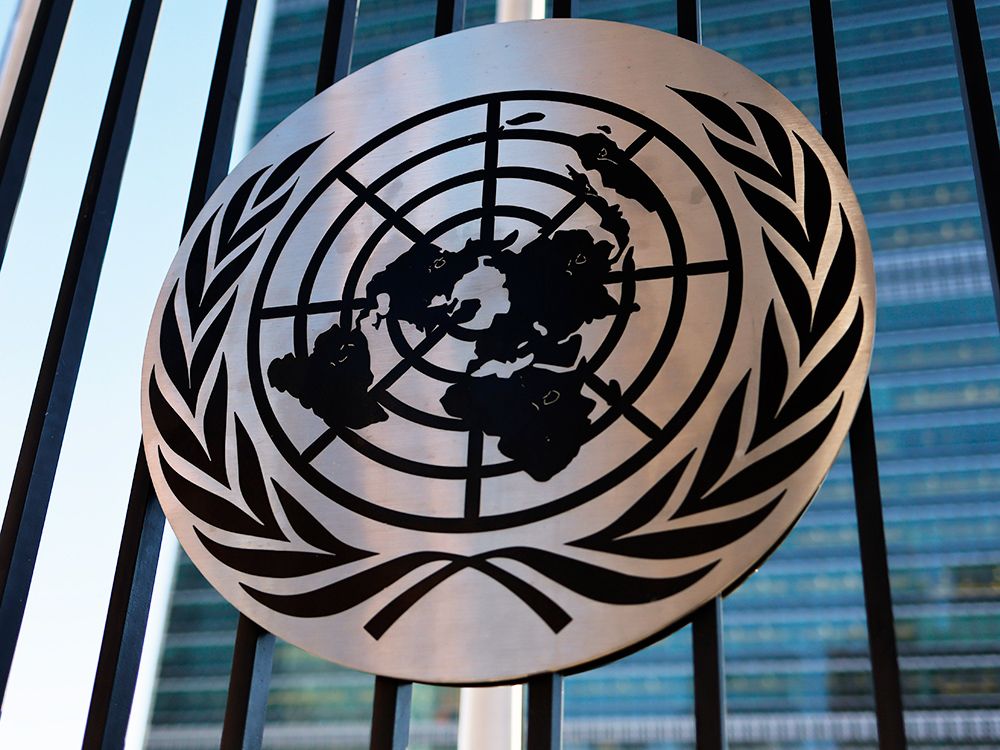 ‘We’ll have to pass’: UN officials mute when asked for positive message about Israel amid holiday season