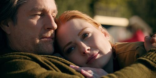 Comfort TV shows for the dead of Canadian winter