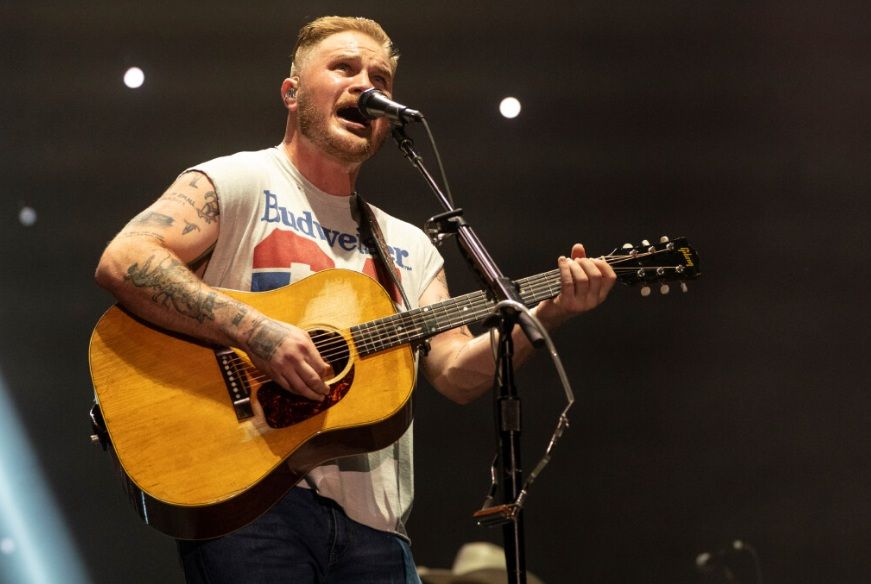 The Five: What's ahead in pop culture for Jan. 9-15