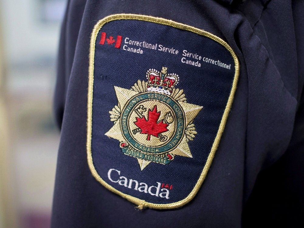 Correctional Service Canada defended its policy.