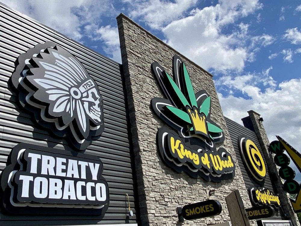 Nova Scotia First Nation bans premier from Indigenous land in wake of cannabis crackdown