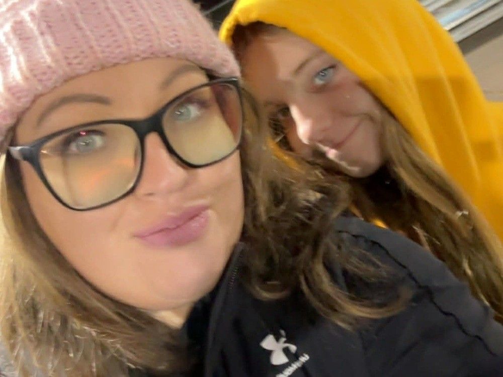 A New Brunswick mom's 10-year-old ended up in emergency after drinking two energy drinks, sparking calls for a ban on sales to kids