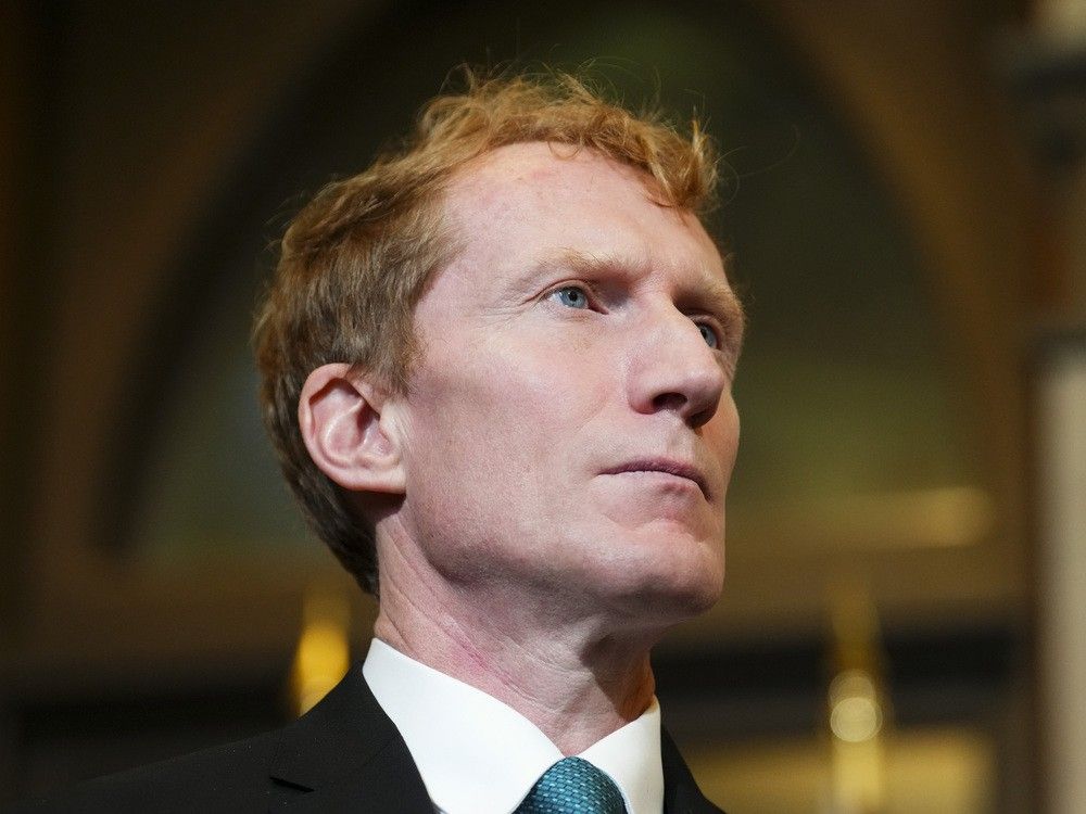 Religion is no excuse for hate, Carney's newest minister says of proposed removal of hate speech defence