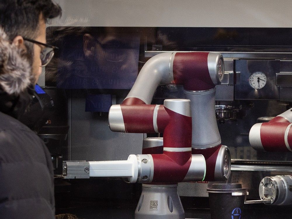 Replacing frontline service staff is the inevitable next step in automation for a consumer well-primed for service by machine.