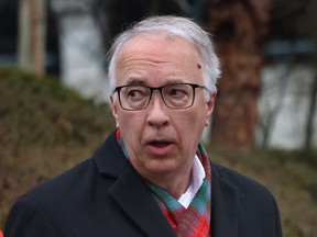 B.C. Conservatives Plunge Into Leadership Crisis Amidst Rustad's Defiance