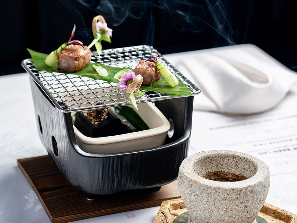 Restaurant review: B.C.’s Baan Lao offers ‘devotion served on porcelain’