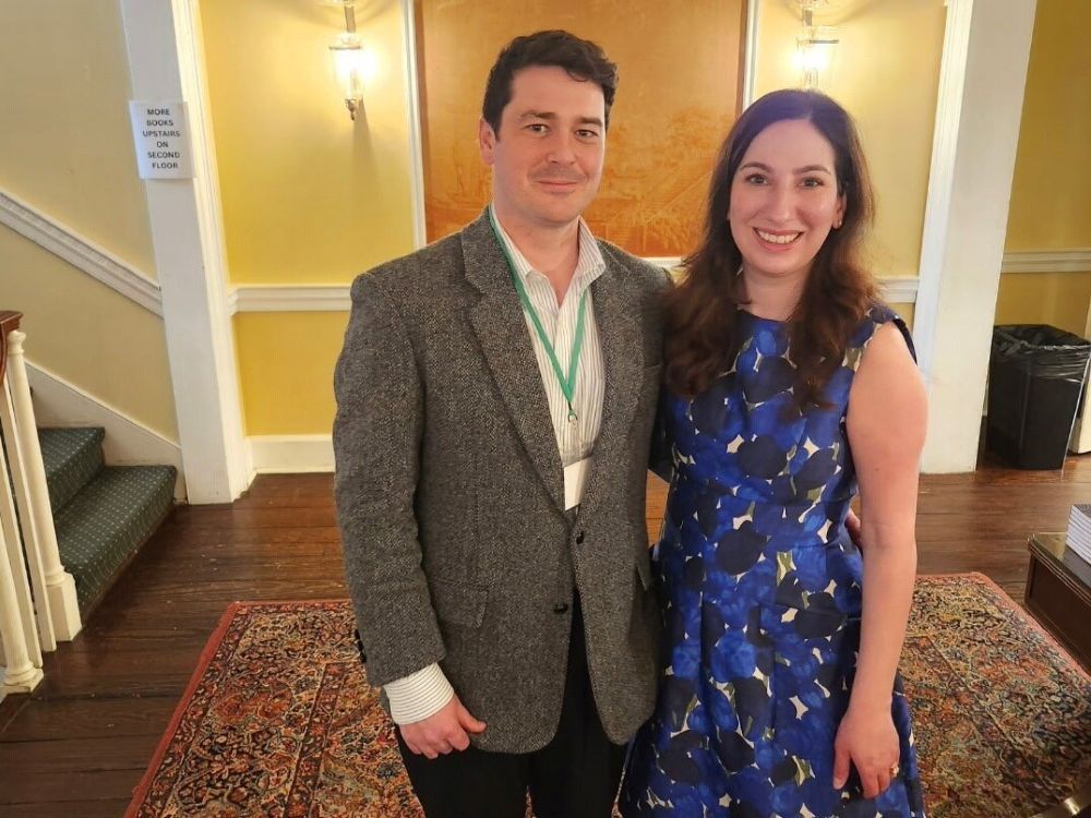 U.S. couple bringing Road to Avonlea convention to P.E.I. this summer