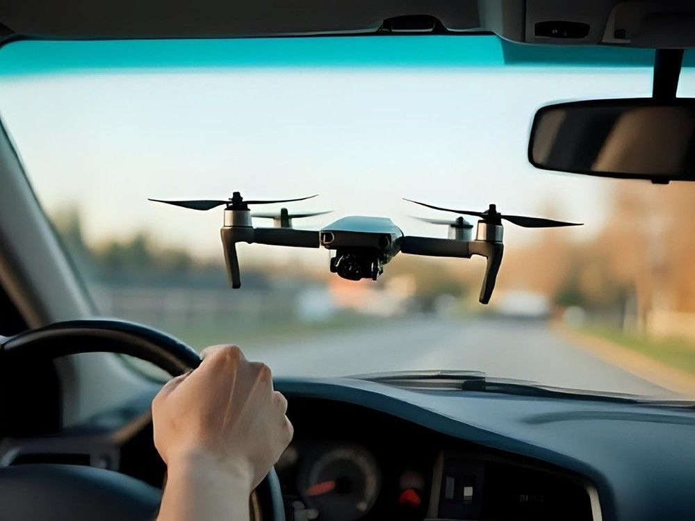 Kingston woman&rsquo;s distracted driving charge being dropped 'a warning to police,' lawyer says