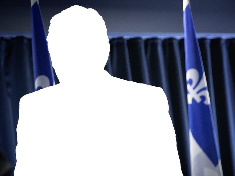 Who will fill the void at the CAQ left behind by François Legault's departure as premier and leader of the party?