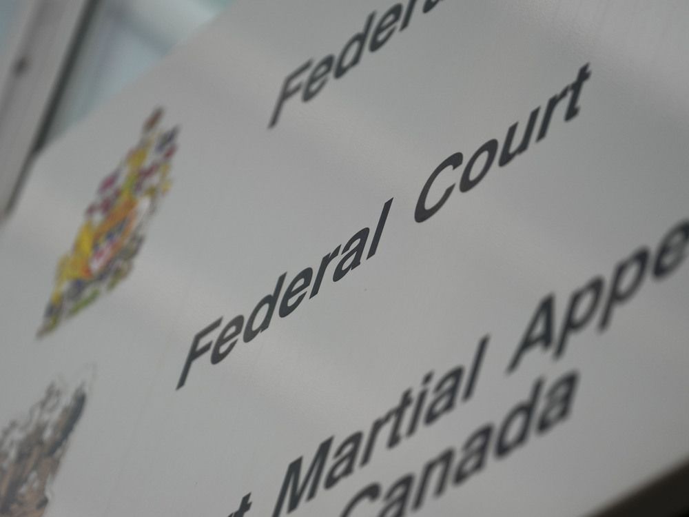 Jamie Sarkonak: The federal judge determined to dismantle Canada's immigration safeguards