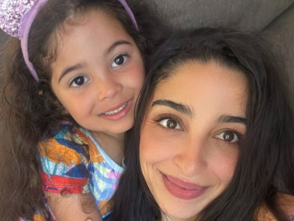 N.L. mom 'will never give up' fight to rescue daughter abducted to Egypt by the girl's father