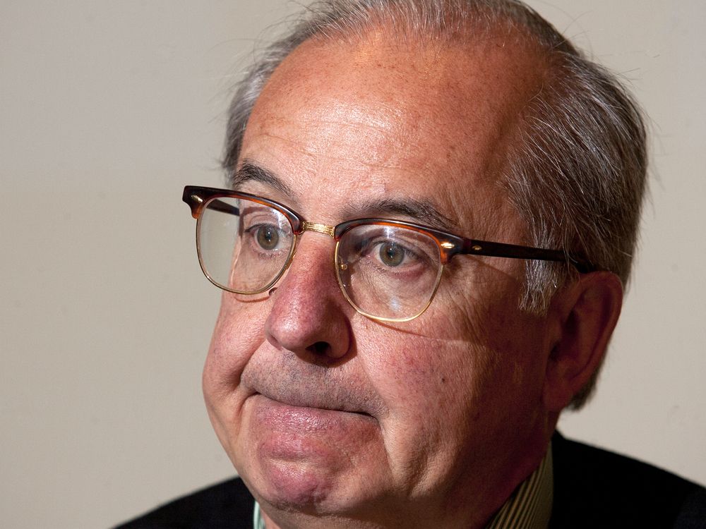  Former CBC executive Richard Stursberg’s newest book is Lament for a Literature: The Collapse of Canadian Book Publishing.