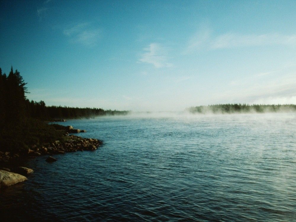 Cree Nation in Quebec on lockdown after fatal shootings