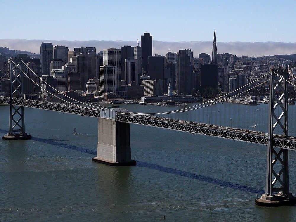 U.S. startup incubator removes Canada from list of places where it invests: report