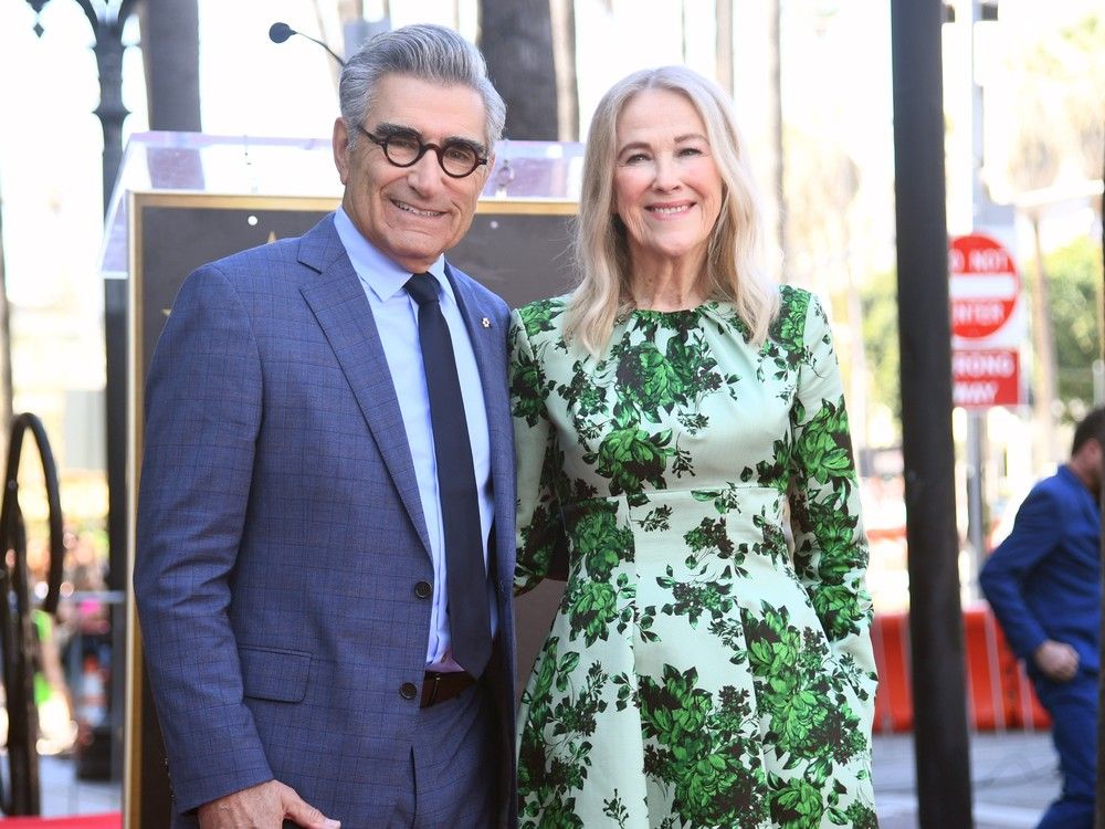  Catherine O’Hara, star of “Schitt’s Creek” and “Beetlejuice”, has died at the age of 71 on January 30, 2026.