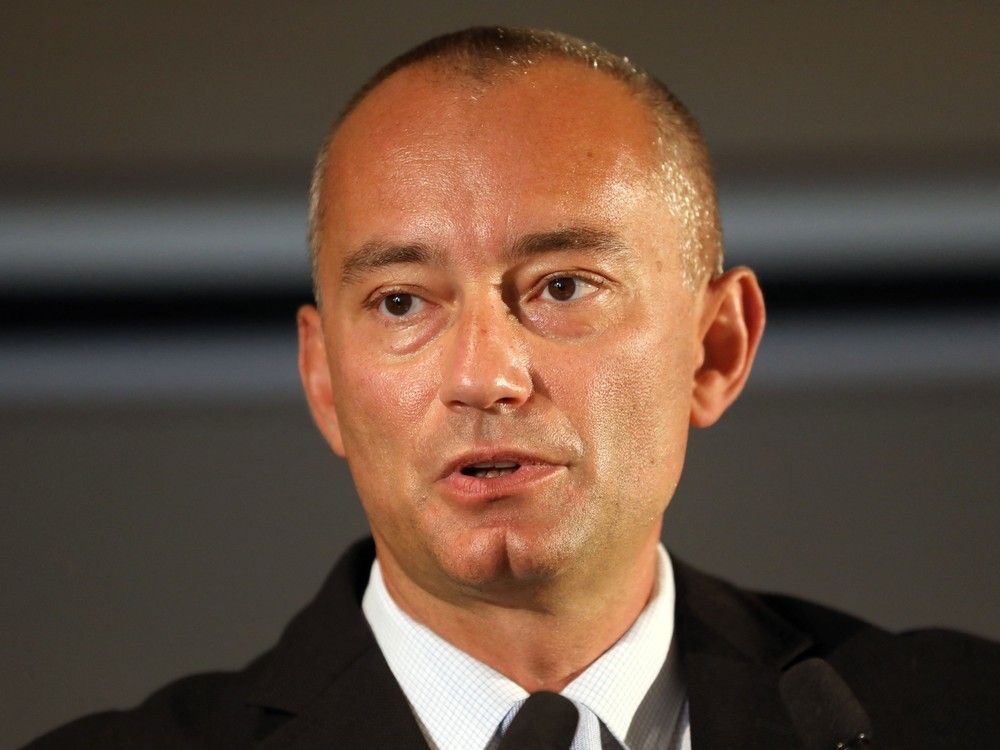 Disarming Gaza terror groups is the price of rebuilding the enclave, Mladenov says