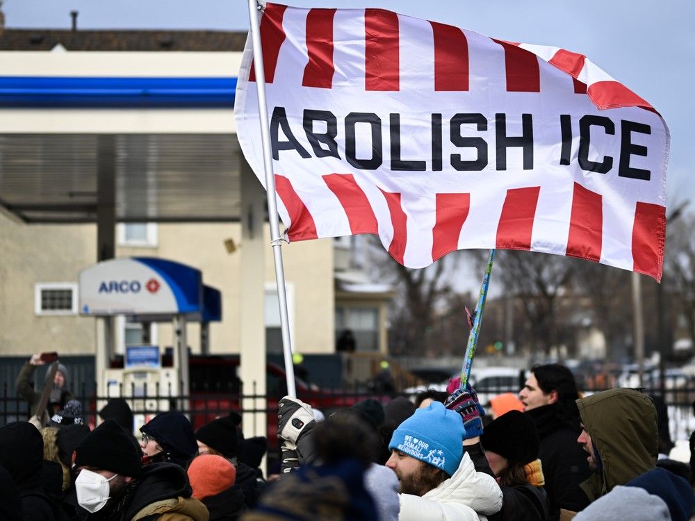 Minnesota woman says her Global Entry nixed after agent run-in